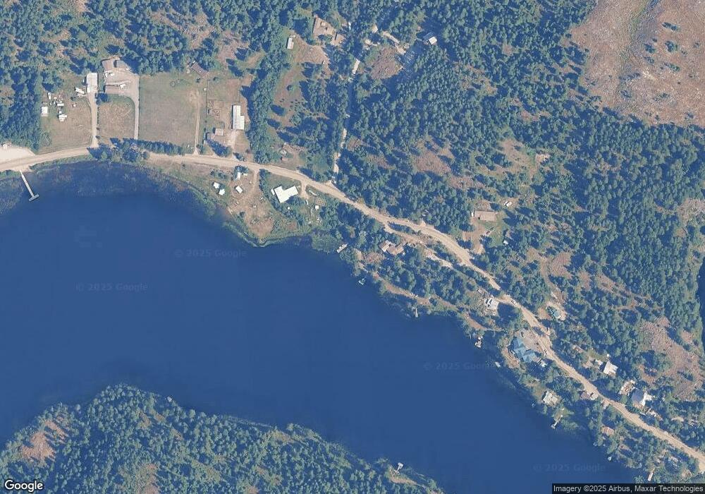 1342 Kelso Lake Rd, Athol, ID 83801 - photo 1