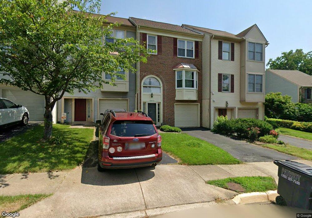 13972 Lightburn Ln, Centreville, VA 20121 - photo 1