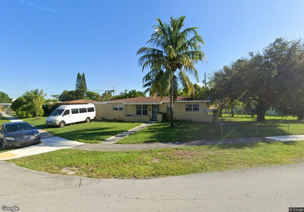 17701 NW 28th Ct, Miami Gardens, FL 33056 - photo 1