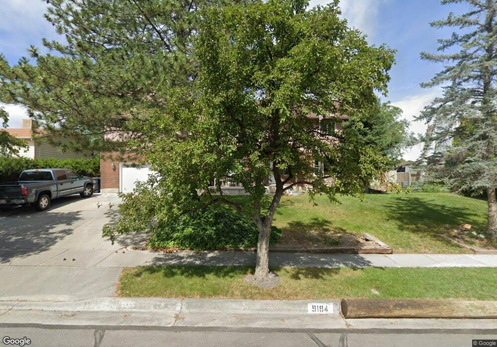 9194 Lisa Ave, West Jordan, UT 84088 - photo 1