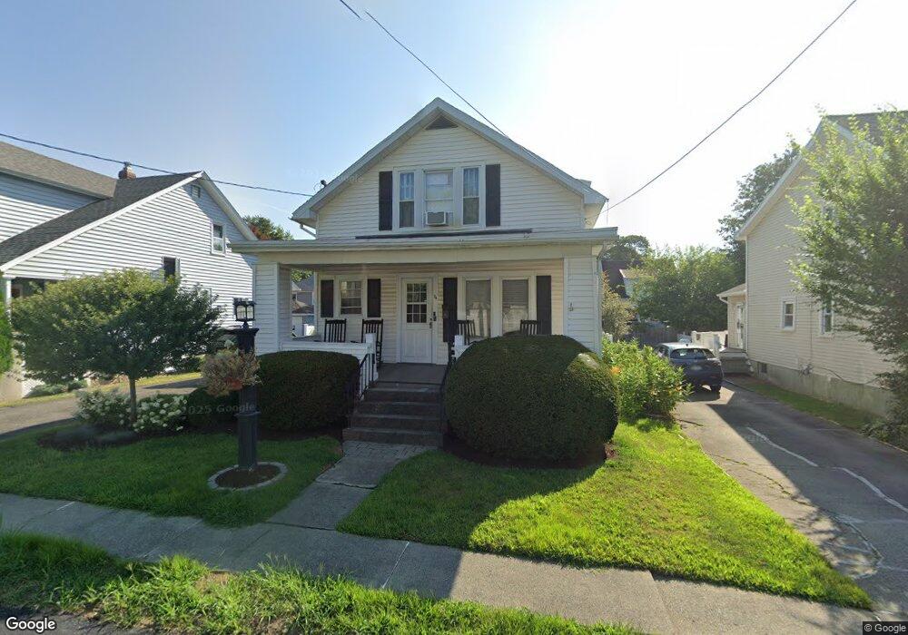 74 Mt Pleasant Ave, Troy, NY 12180 - photo 1