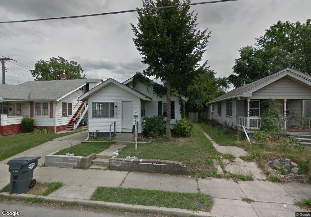 2920 Noble St, Anderson, IN 46016 - photo 1