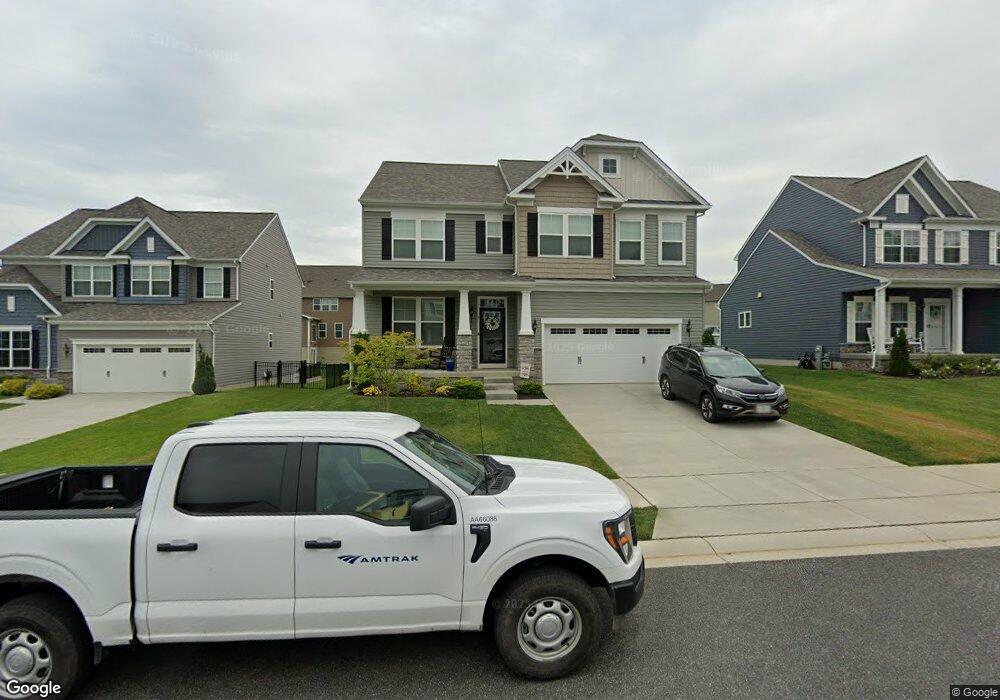 9 Dade Ct, Fallston, MD 21047 - photo 1