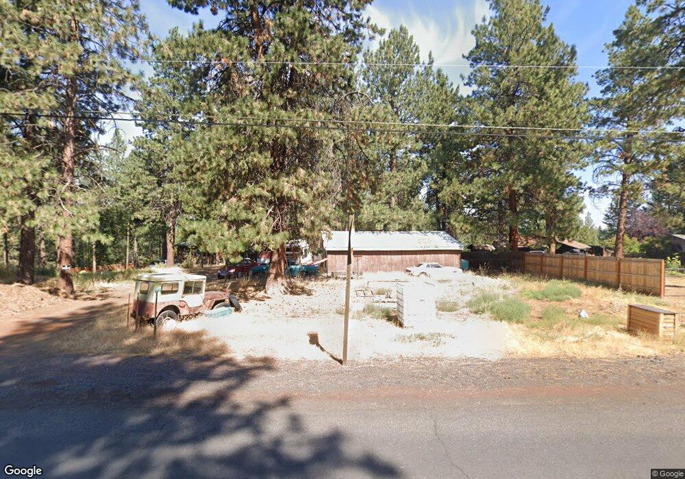 18970 Shoshone Rd, Bend, OR 97702 - photo 1