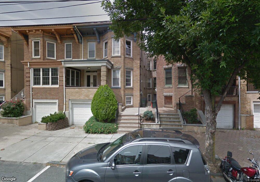 427 Gregory Ave unit 3, Weehawken, NJ 07086 - photo 1