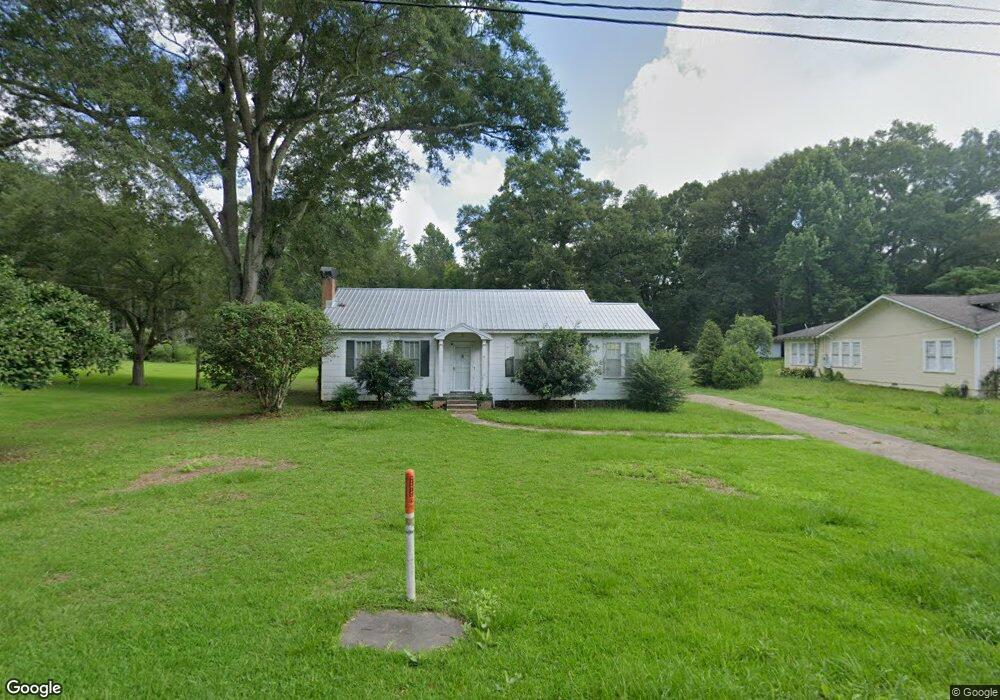 1001 Morse Ave, Tylertown, MS 39667 - photo 1