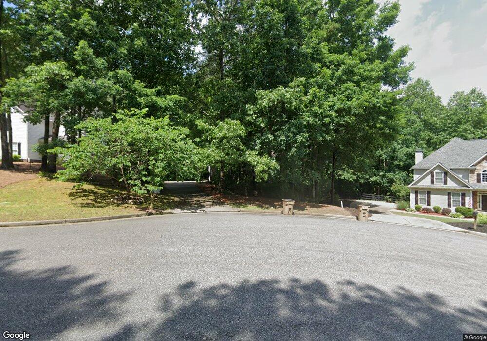 315 Thorntree Ln, Canton, GA 30115 - photo 1