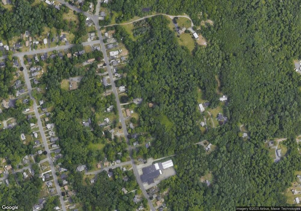 597 Liberty St, Rockland, MA 02370 - photo 1