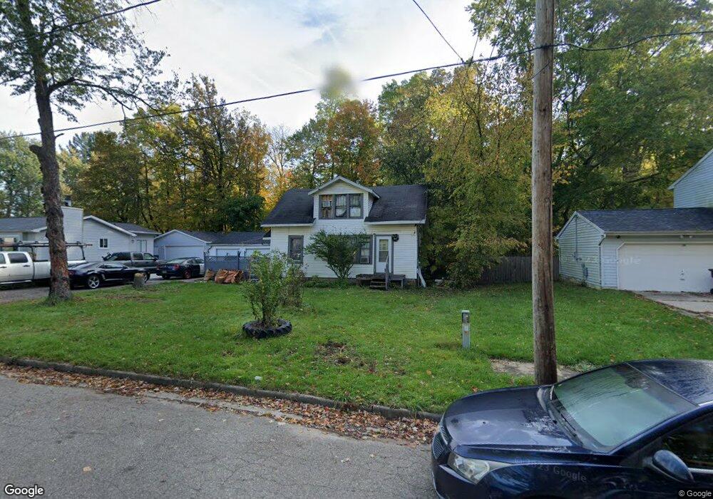 5225 Renee St, Lansing, MI 48911 - photo 1