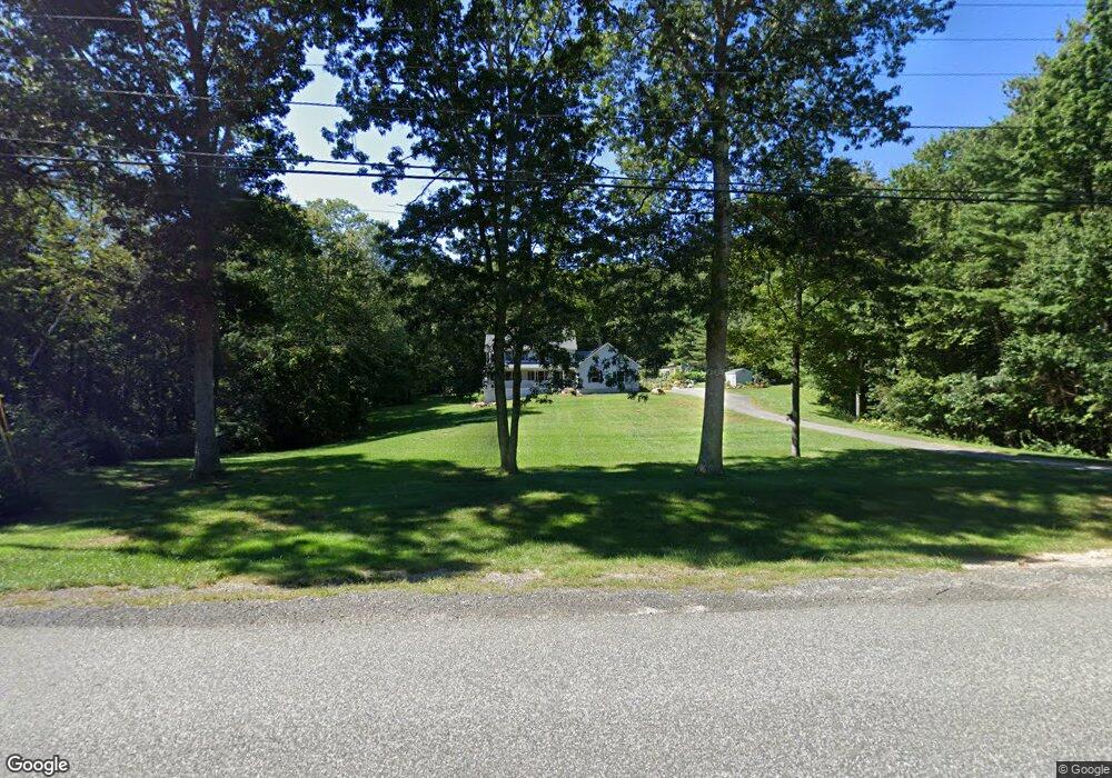 193 Wales Rd, Monson, MA 01057 - photo 1