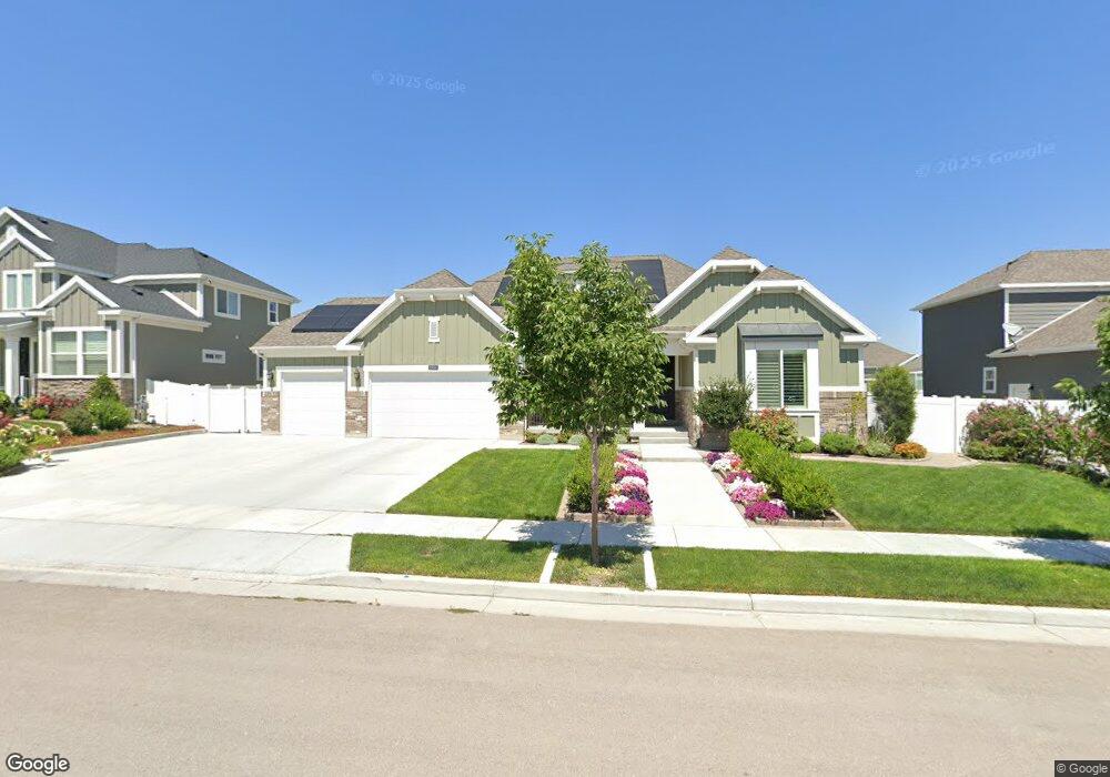 2506 W 11780 S, Riverton, UT 84065 - photo 1
