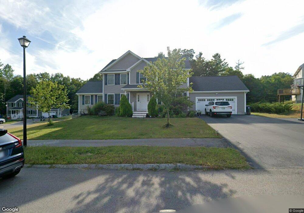 5 Cotillion Ln unit 2877, Nashua, NH 03062 - photo 1