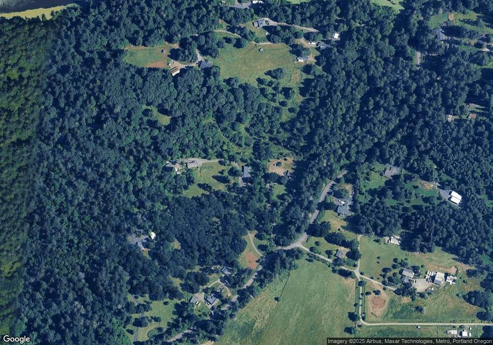 27881 S Ringo Rd, Mulino, OR 97042 - photo 1