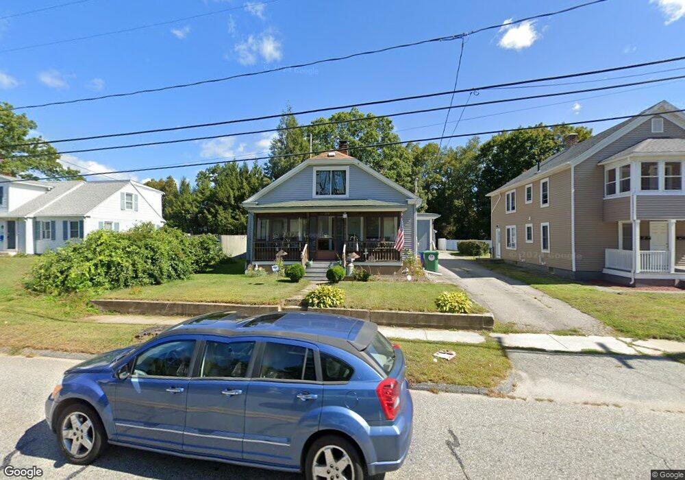 218 Maple St, Danielson, CT 06239 - photo 1