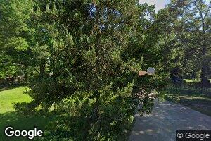 418 Woodland Dr, Edwards, MS 39066