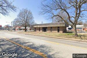 304 SW Front St, Walnut Ridge, AR 72476