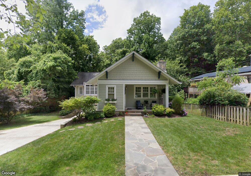 6410 83rd Place, Cabin John, MD 20818 - photo 1