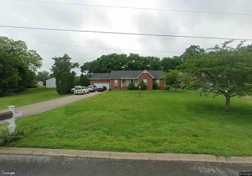 116 Brooklyn Cir, Shelbyville, TN 37160 - photo 1
