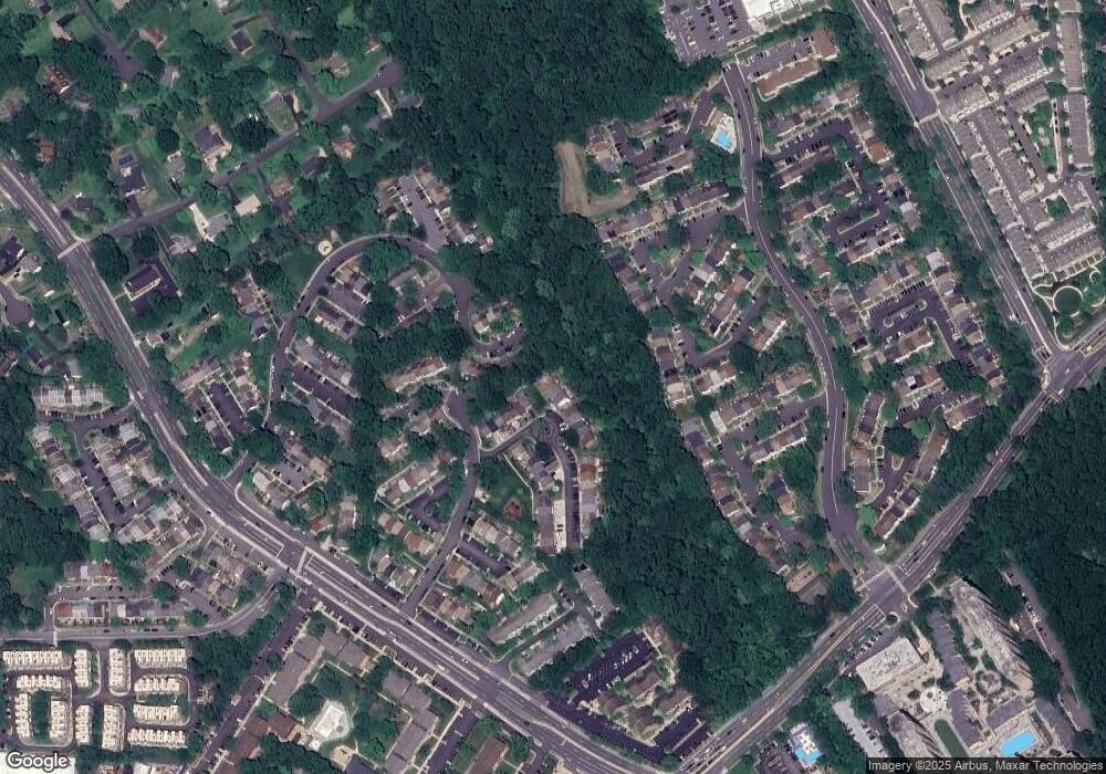 3017 Mission Square Dr, Fairfax, VA 22031 - photo 1