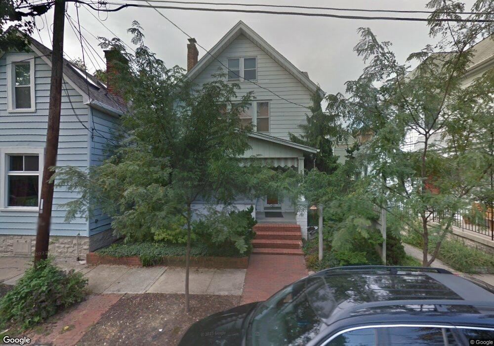 286 Siebert St, Columbus, OH 43206 - photo 1