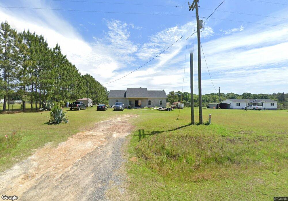 1530 Cs Powell Rd, Omega, GA 31775 - photo 1