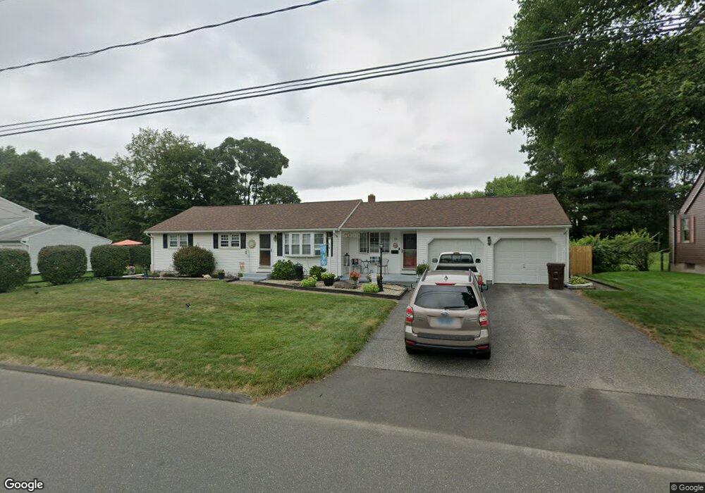 19 Bright St, Enfield, CT 06082 - photo 1