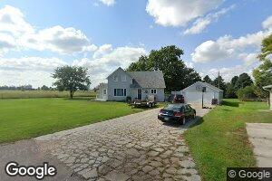 1020 S Ohio Ave, Platte, SD 57369