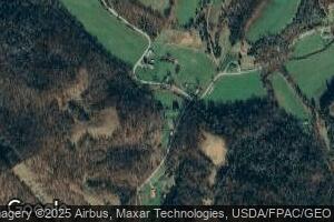 3744 Rockcastle Rd, Given, WV 25245