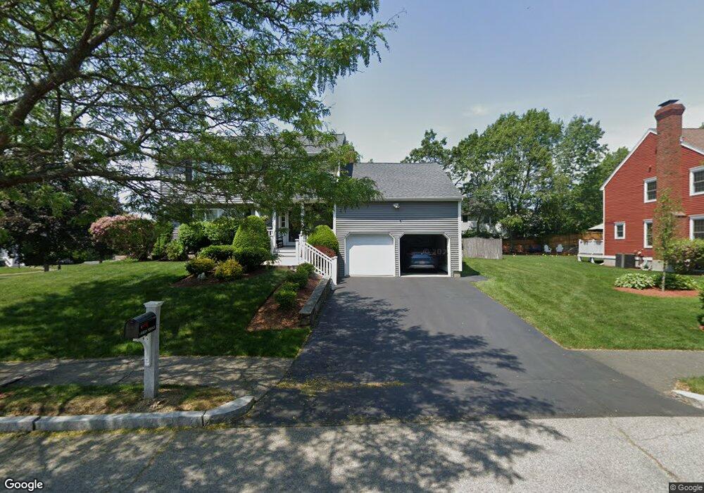 3 Serena Terrace, Peabody, MA 01960 - photo 1