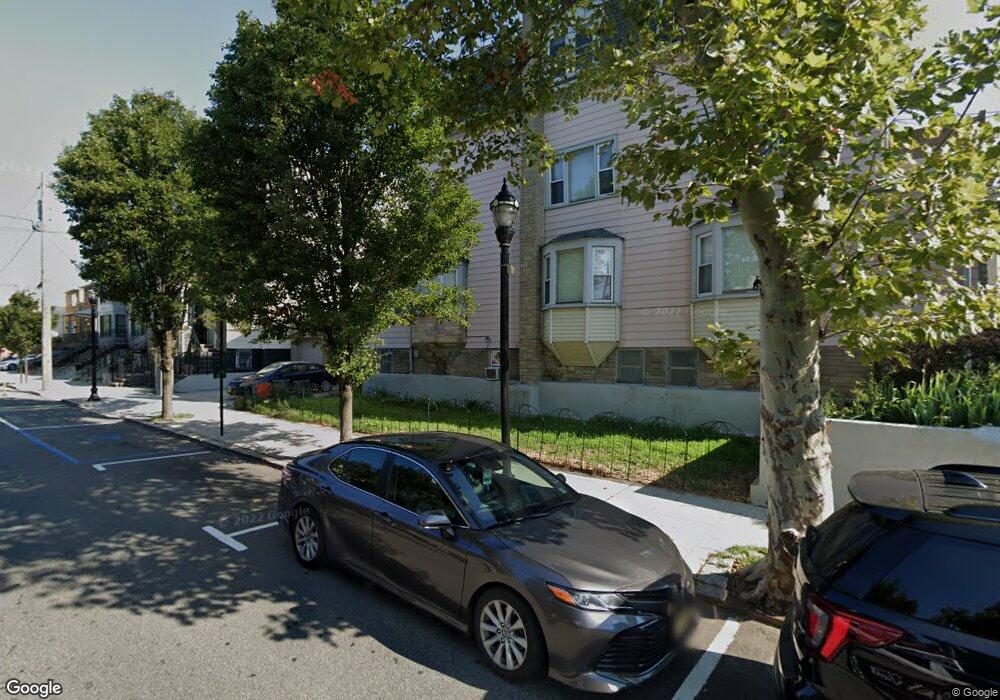 1001 Palisade Ave unit 3, Union City, NJ 07087 - photo 1