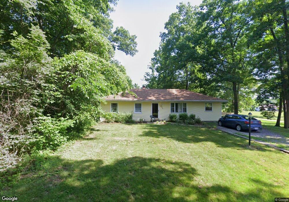 6390 N Park Place W, Powell, OH 43065 - photo 1