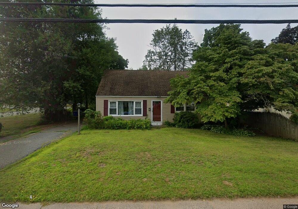 52 Griswold St, Glastonbury, CT 06033 - photo 1