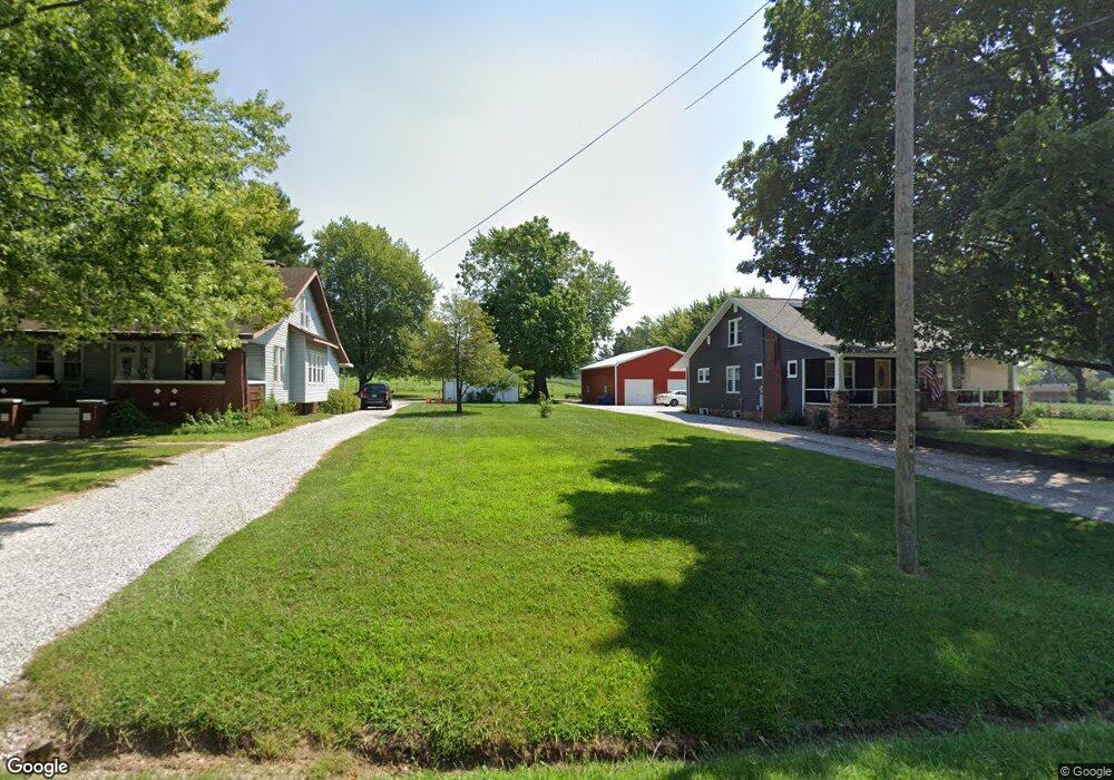 1716 S Main St, Princeton, IN 47670 - photo 1