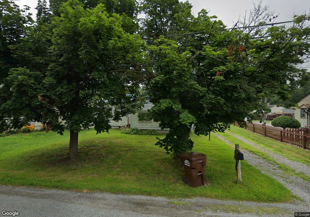 16144 Cannons Mill Rd, East Liverpool, OH 43920 - photo 1