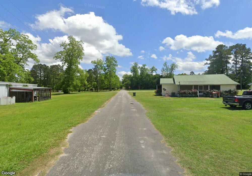 268 Bertie St, Barwick, GA 31720 - photo 1