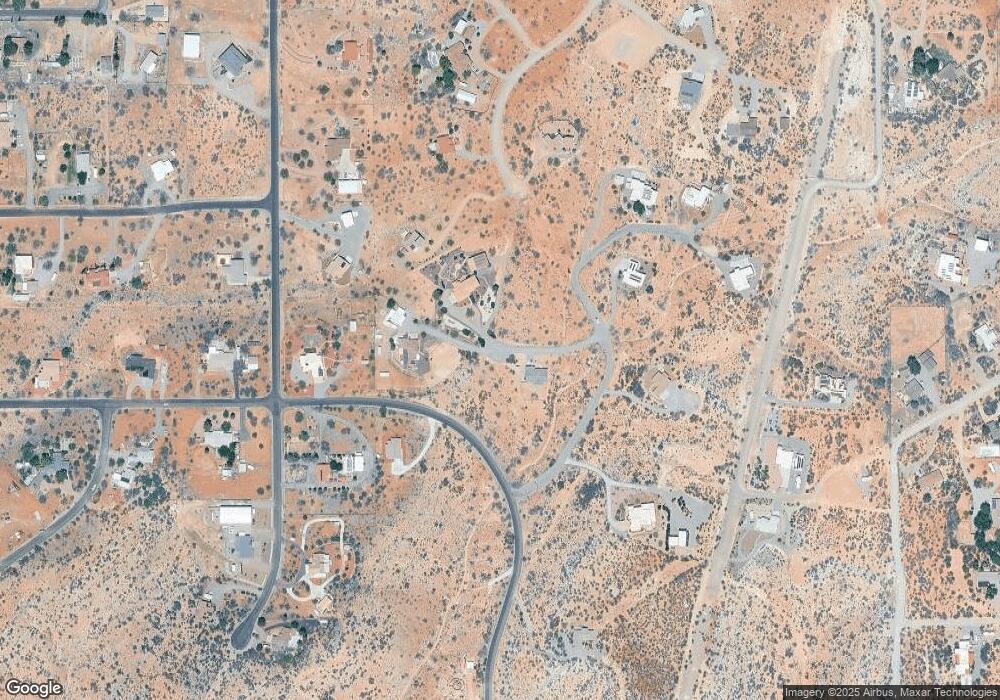 12000 Casa Colina Ct, Cornville, AZ 86325 - photo 1