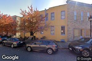 301 S Fremont Ave, Baltimore, MD 21230