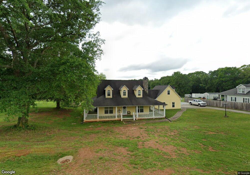 0 River View Cir unit 43 7164976, Carnesville, GA 30521 - photo 1