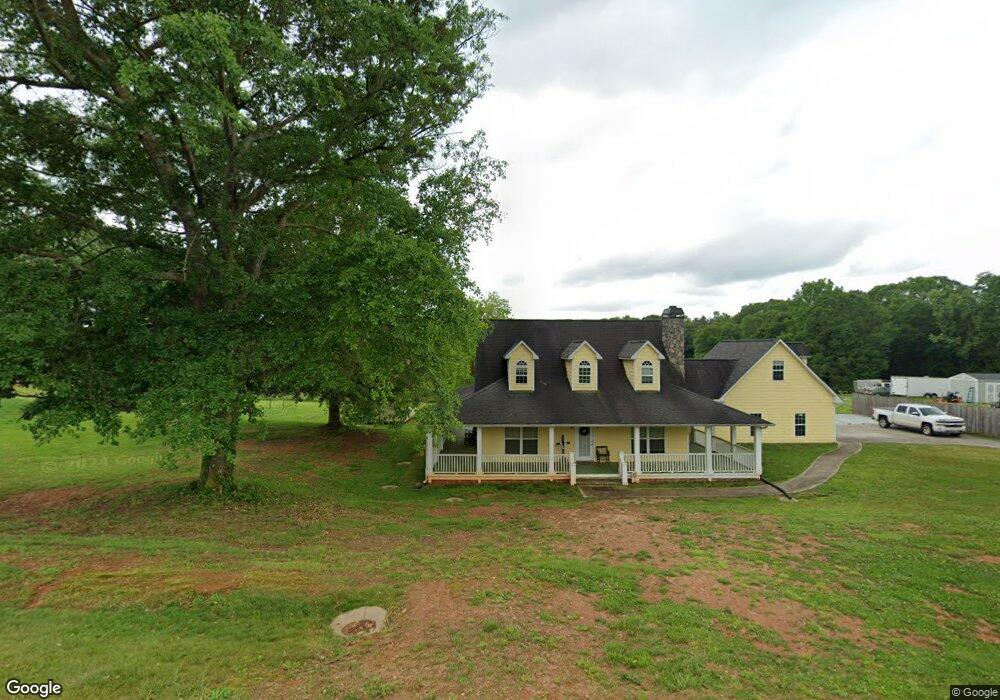 42 River View Cir, Carnesville, GA 30521 - photo 1