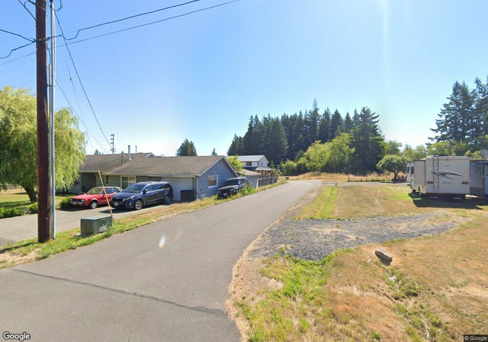 413 E Newaukum St, Napavine, WA 98565 - photo 1