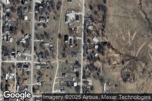 505 N Randolph St, Higbee, MO 65257
