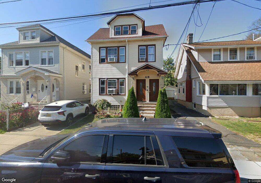 118 Alton St, Elizabeth, NJ 07202 - photo 1