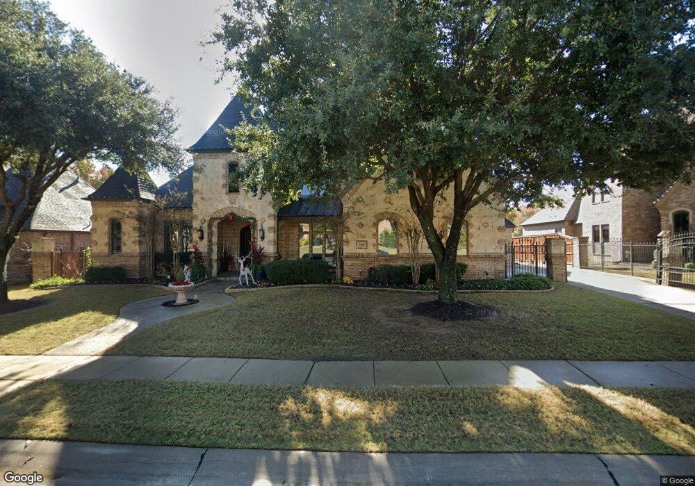 6009 Remington Pkwy, Colleyville, TX 76034 - photo 1