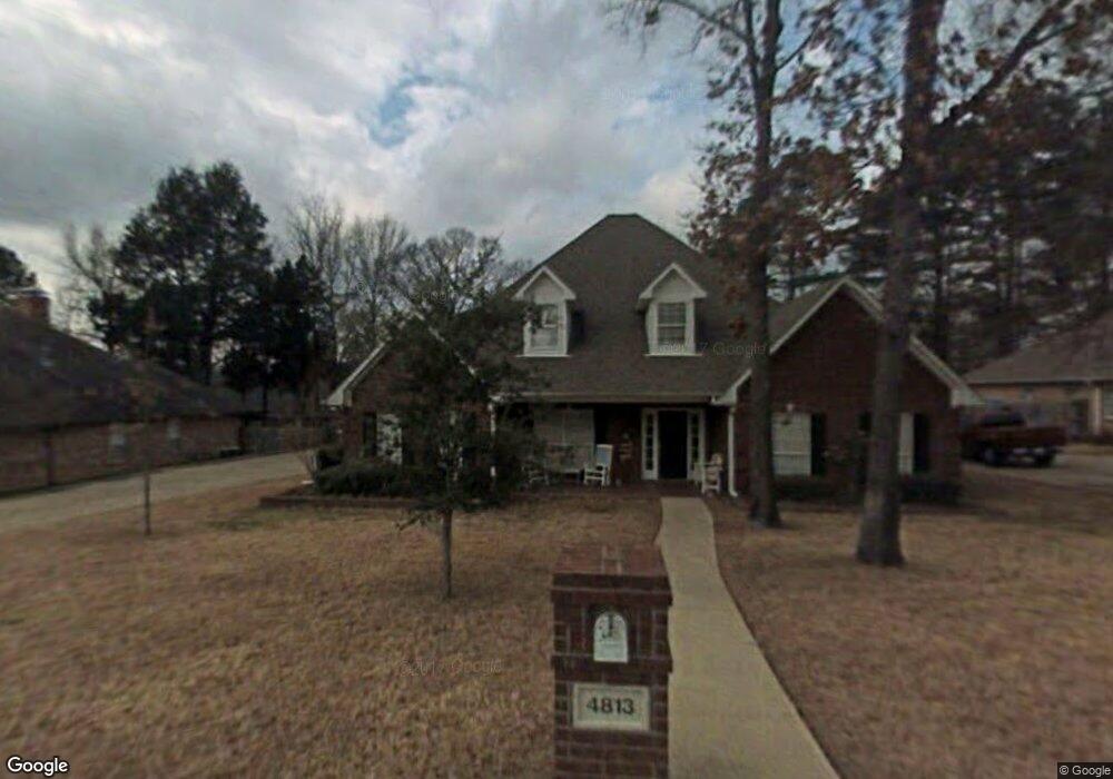 4813 Hallye Ln, Tyler, TX 75703 - photo 1