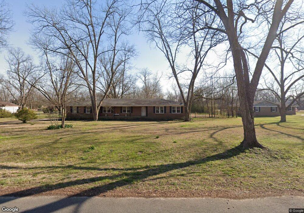 3668 David Dr, Macon, GA 31216 - photo 1