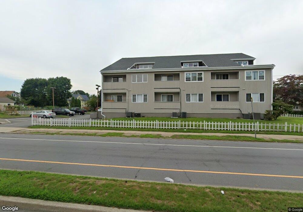 3250 Main St unit 112, Bridgeport, CT 06606 - photo 1