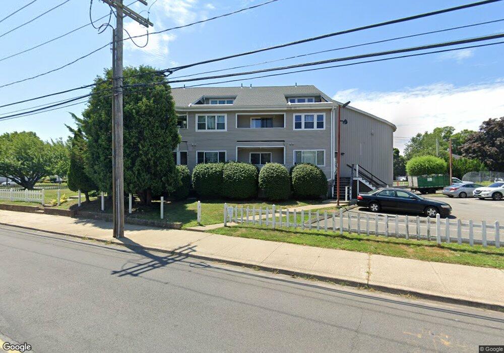 3250 Main St unit 210, Bridgeport, CT 06606 - photo 1