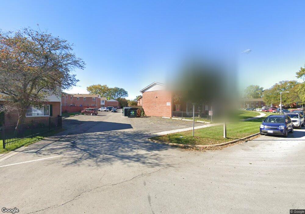 1376 Monomoy St unit A, Aurora, IL 60506 - photo 1