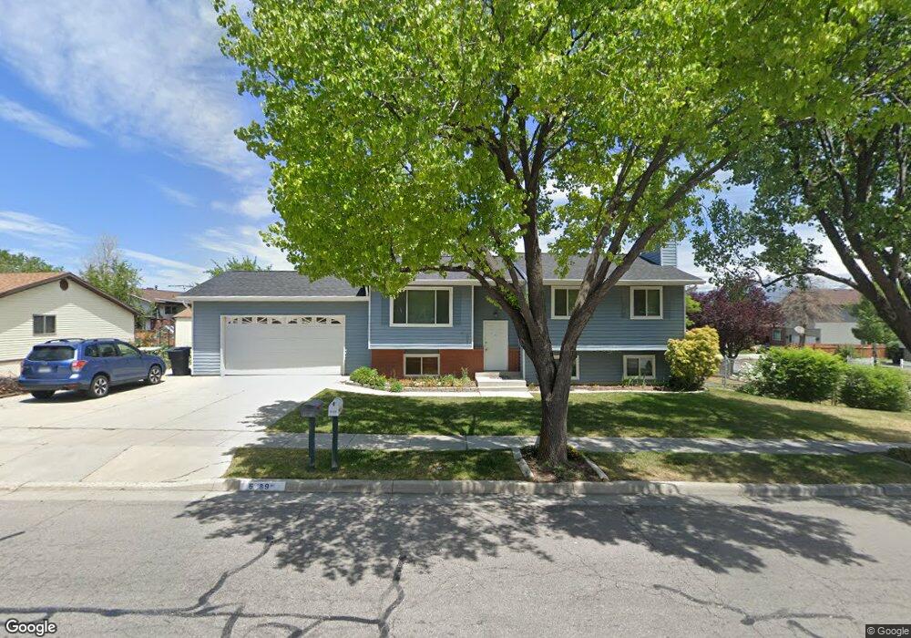 6389 Clernates Dr, West Jordan, UT 84081 - photo 1