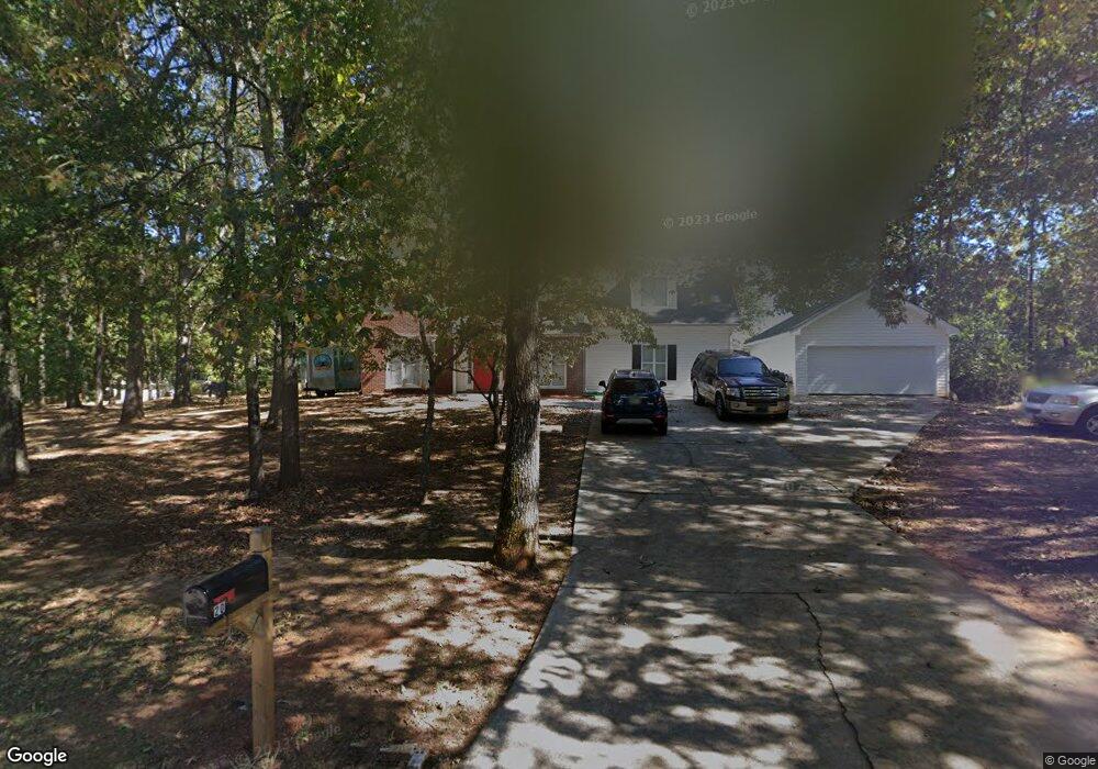 20 Radcliffe Trace unit 98, Covington, GA 30016 - photo 1